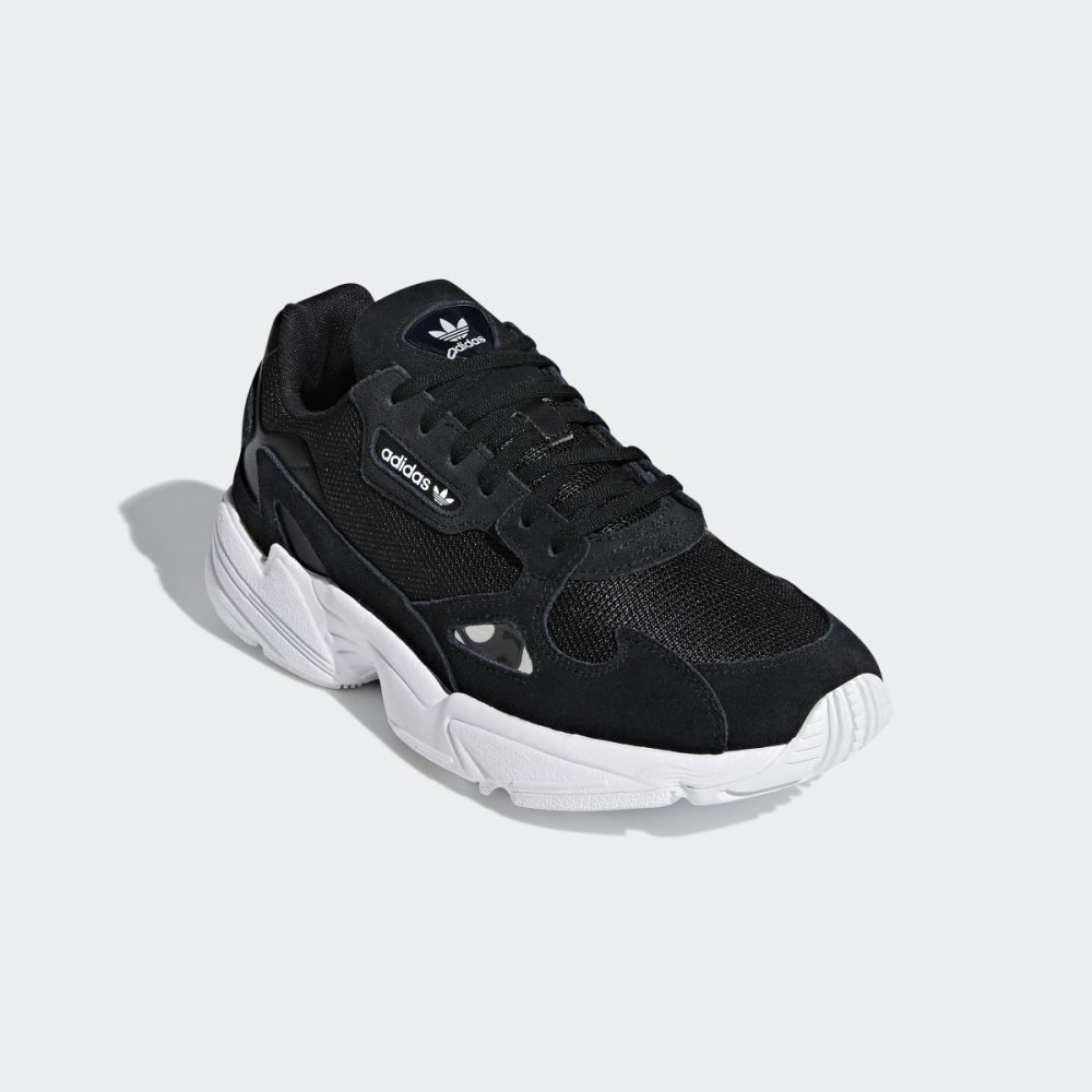 Adidas Originals Falcon Modele Noi Pantofi Casual Adidas Dama